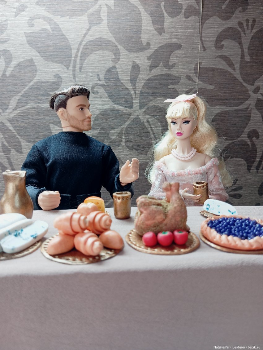 Воин Света. Глава 2 — Кукольные фотоистории и сериалы: комиксы