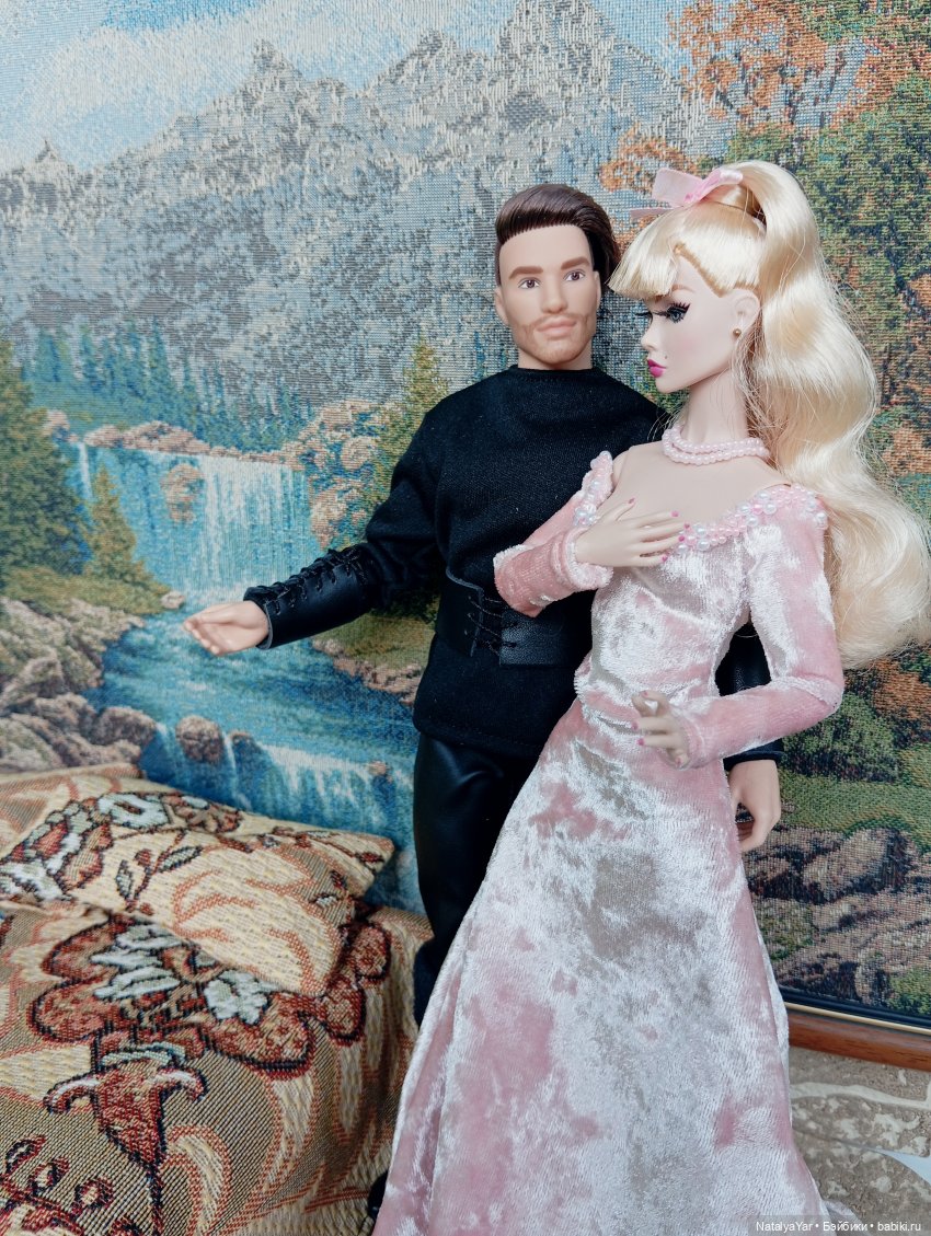 Воин Света. Глава 2 — Кукольные фотоистории и сериалы: комиксы