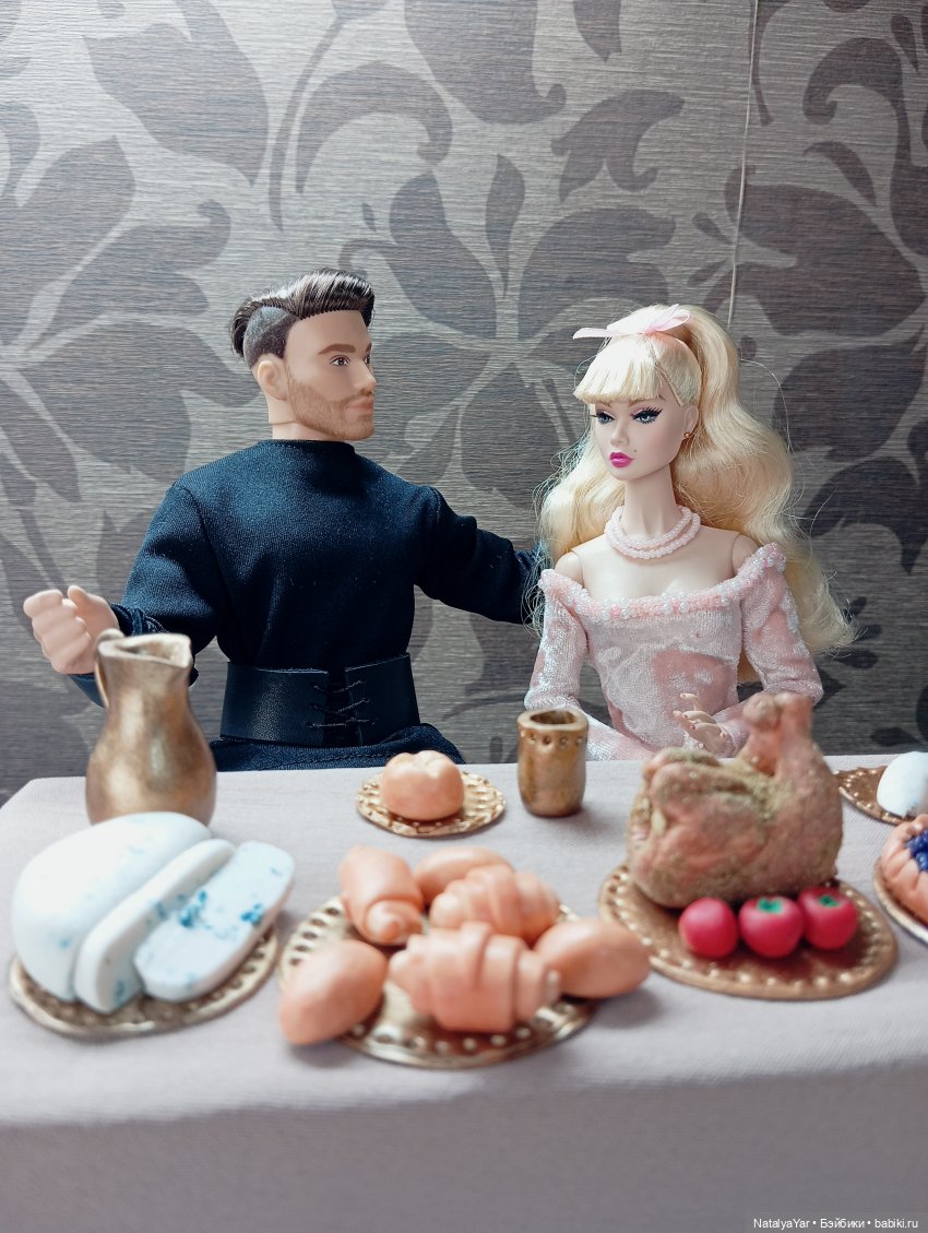 Воин Света. Глава 2 — Кукольные фотоистории и сериалы: комиксы