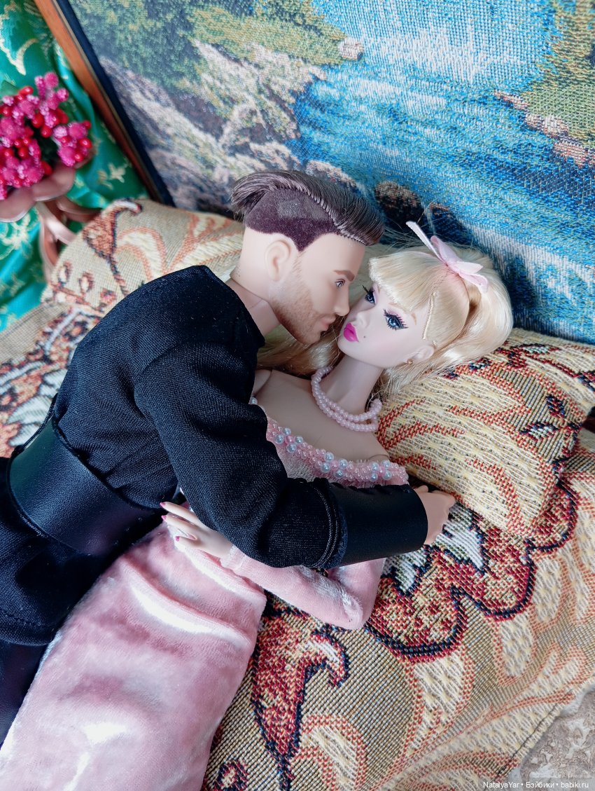 Воин Света. Глава 2 — Кукольные фотоистории и сериалы: комиксы