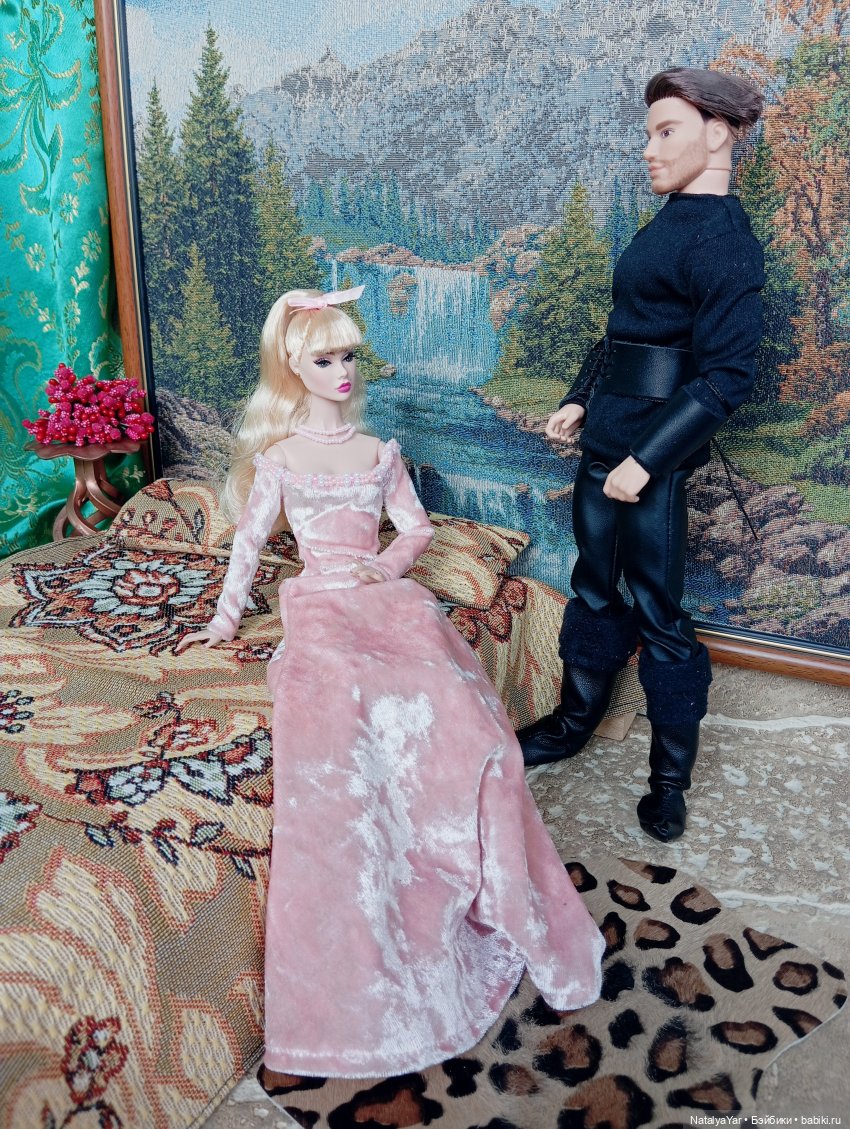 Воин Света. Глава 2 — Кукольные фотоистории и сериалы: комиксы