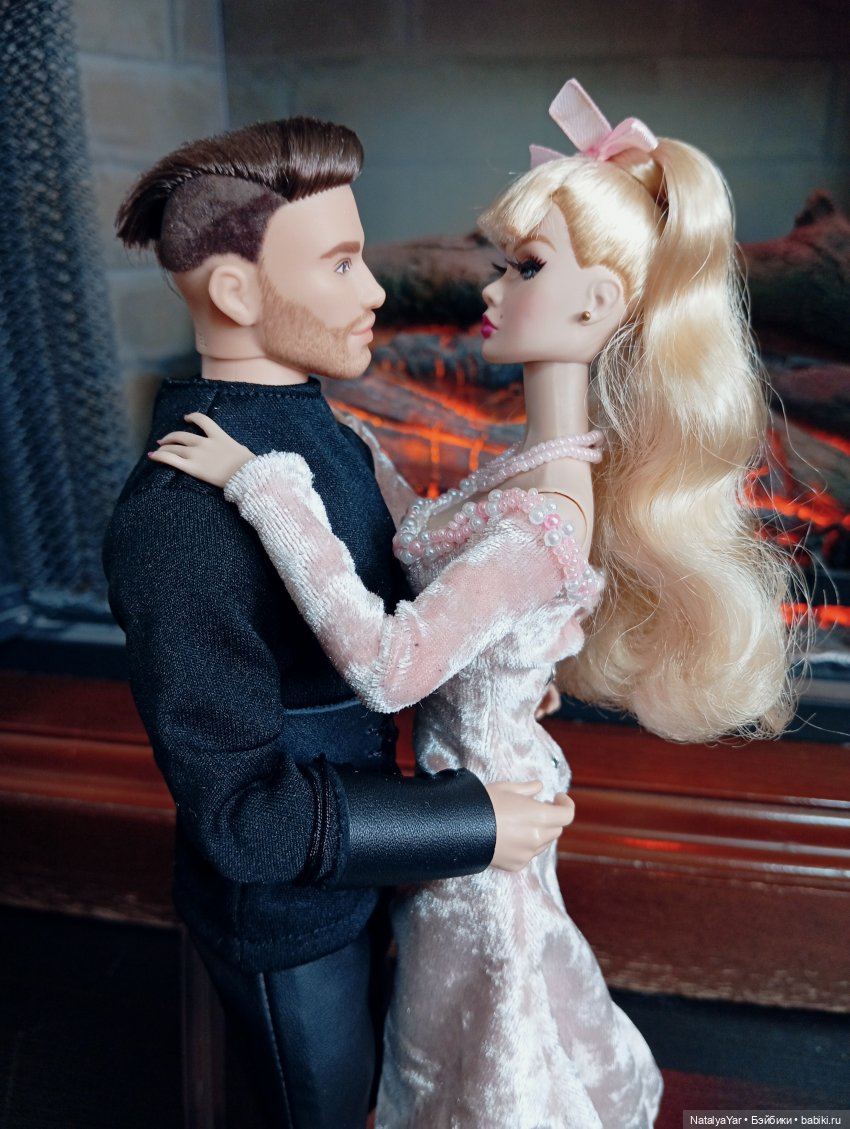 Воин Света. Глава 2 — Кукольные фотоистории и сериалы: комиксы (фото 7)