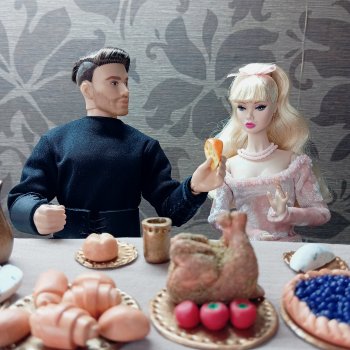 Воин Света. Глава 2