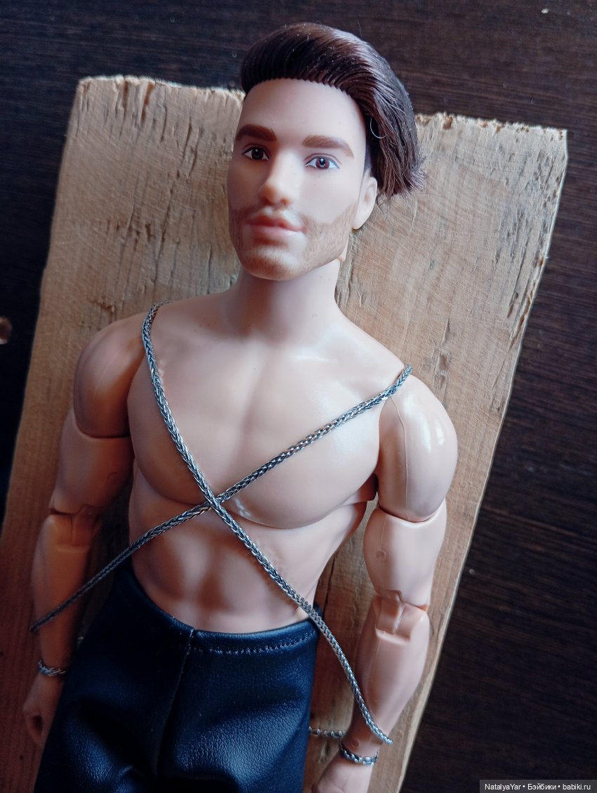 Войн Света: Глава 3 — Кукольные фотоистории и сериалы: комиксы (фото 2)