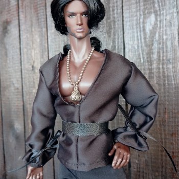 Войн Света: Глава 3