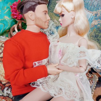 Воин Света. Глава 4