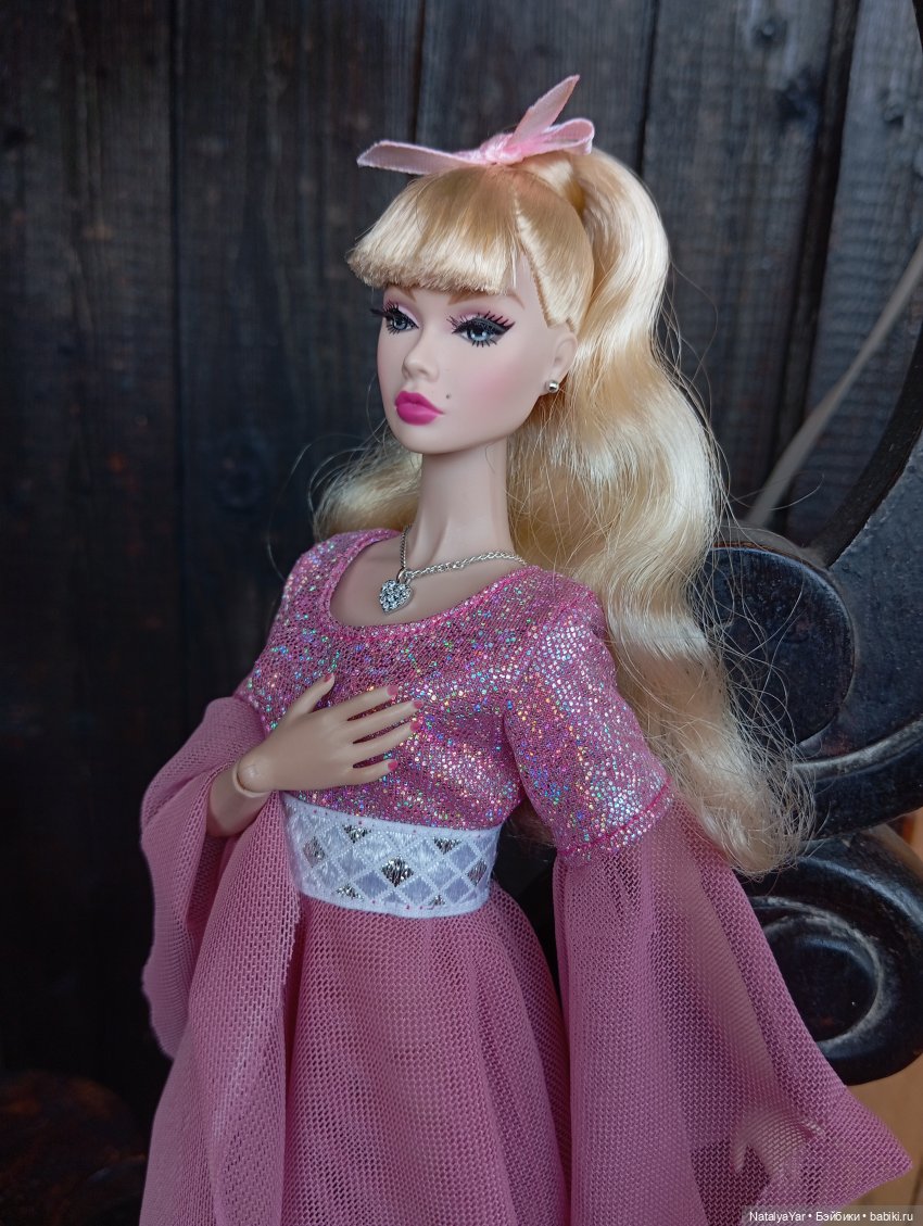 Воин Света. Глава 6 — Кукольные фотоистории и сериалы: комиксы (фото 9)