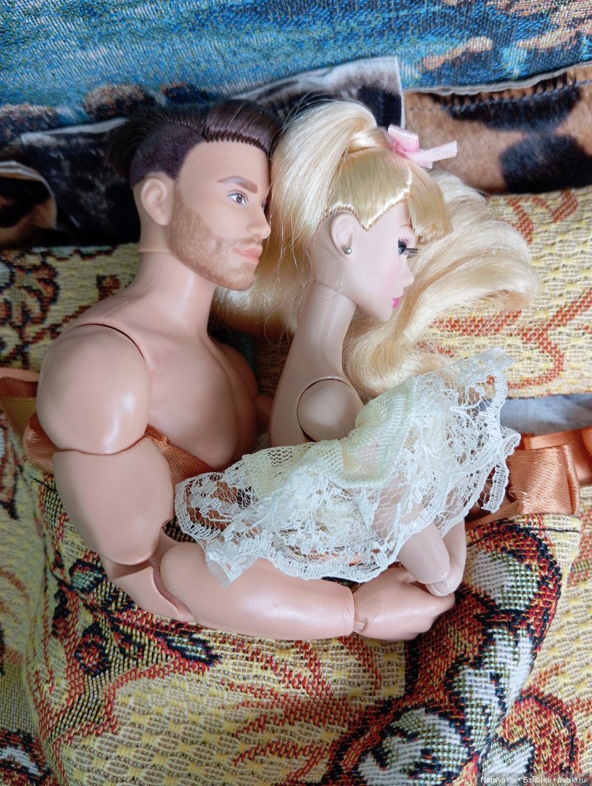 Воин Света. Глава 6 — Кукольные фотоистории и сериалы: комиксы (фото 3)