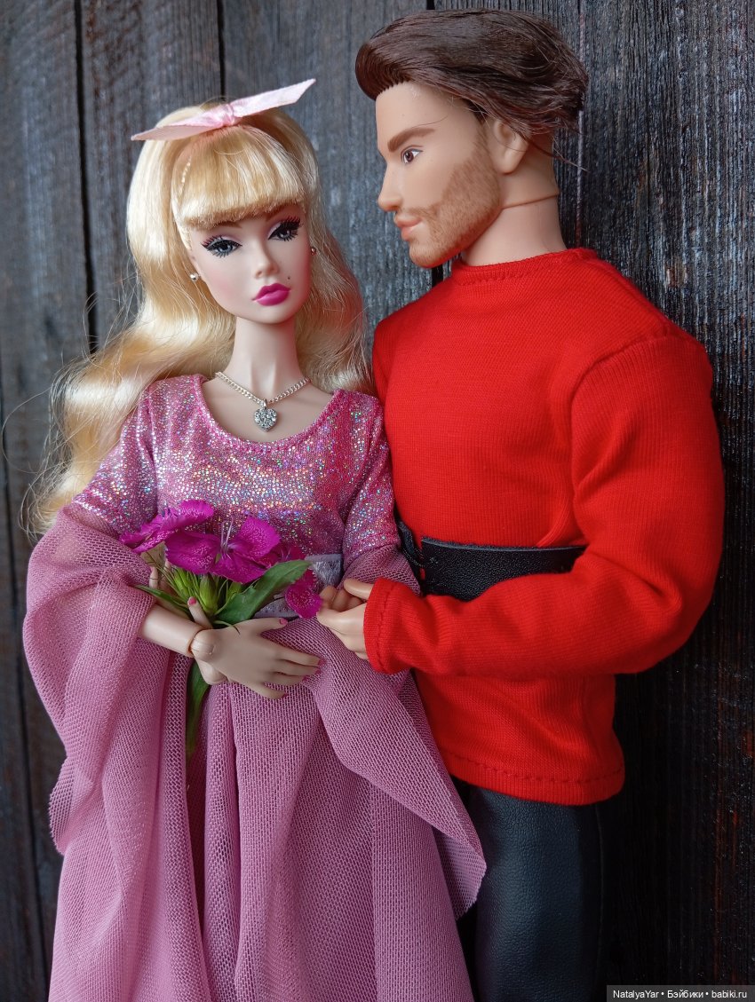 Воин Света. Глава 6 — Кукольные фотоистории и сериалы: комиксы (фото 7)