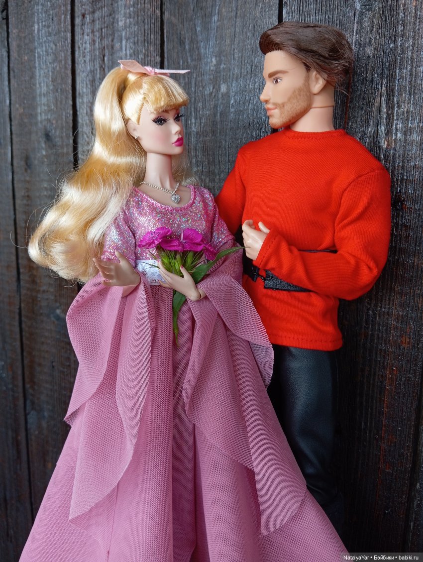 Воин Света. Глава 6 — Кукольные фотоистории и сериалы: комиксы (фото 5)