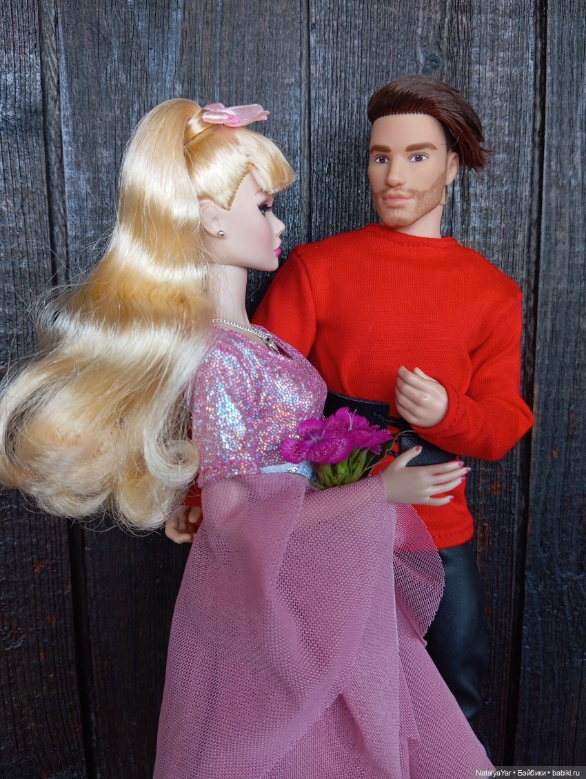 Воин Света. Глава 6 — Кукольные фотоистории и сериалы: комиксы (фото 6)