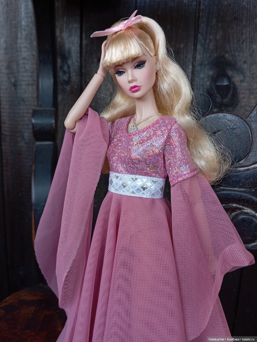 Воин Света. Глава 6 — Кукольные фотоистории и сериалы: комиксы (фото 8)