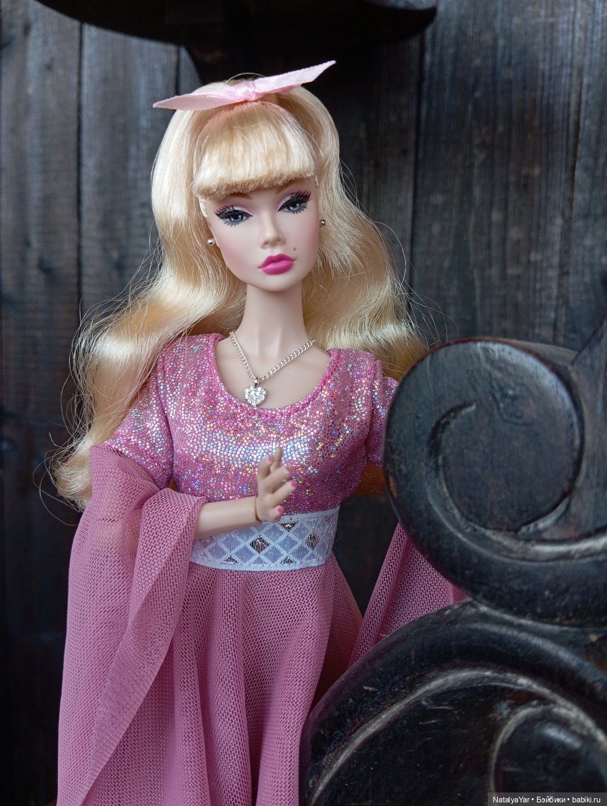 Воин Света. Глава 6 — Кукольные фотоистории и сериалы: комиксы (фото 10)