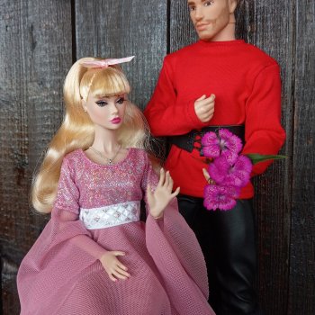 Воин Света. Глава 6