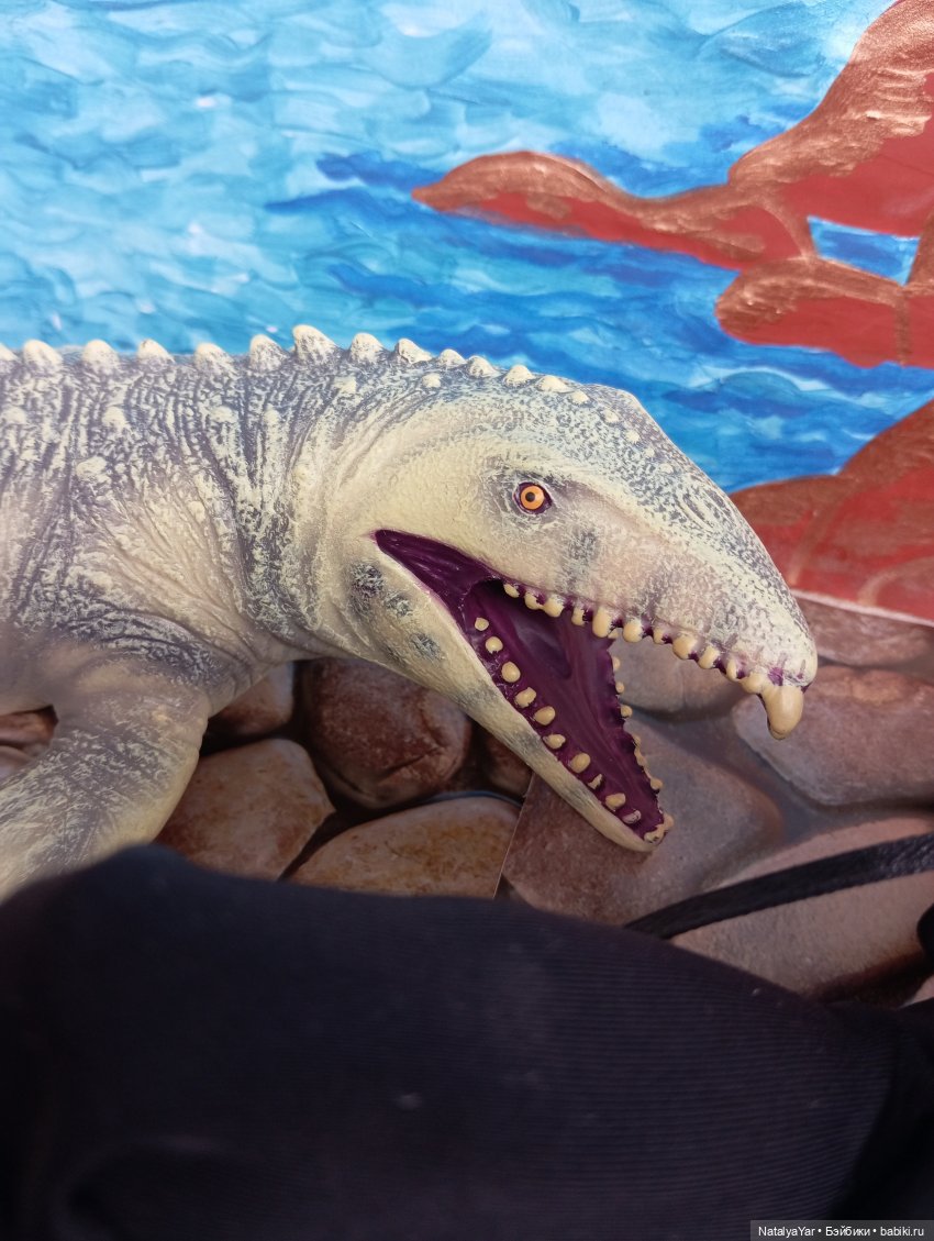 Воин Света. Глава 8 — Кукольные фотоистории и сериалы: комиксы (фото 2)