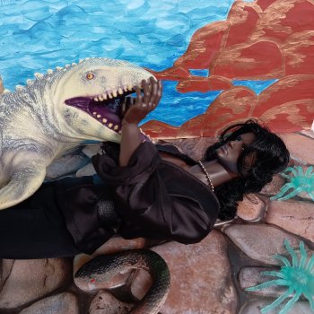 Воин Света. Глава 8