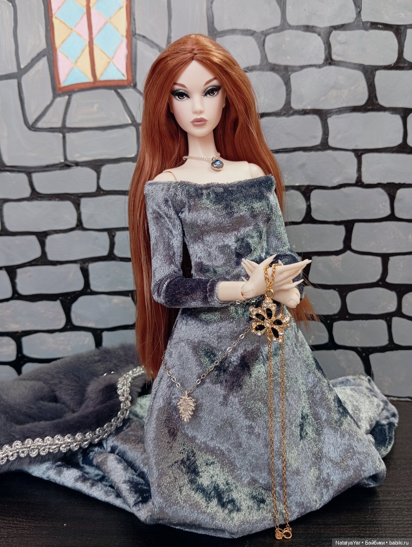 Подарок (зарисовка из жизни короля Кирона 2) (фото 5)