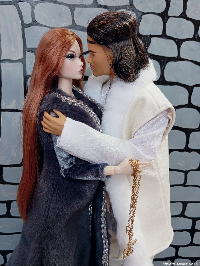 Подарок (зарисовка из жизни короля Кирона 2) (фото 4)