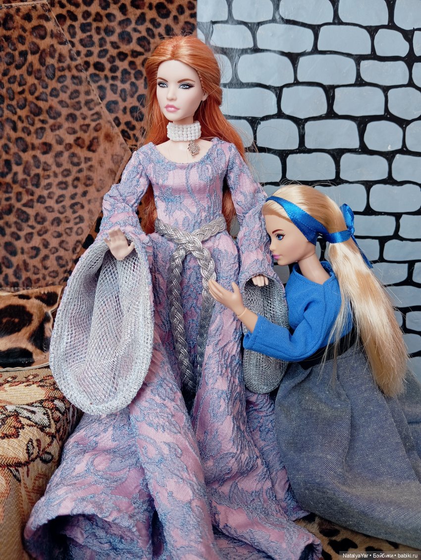 Измена (зарисовка из жизни короля Кирона 3) (фото 5)