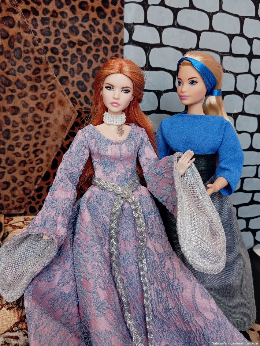 Измена (зарисовка из жизни короля Кирона 3) (фото 4)