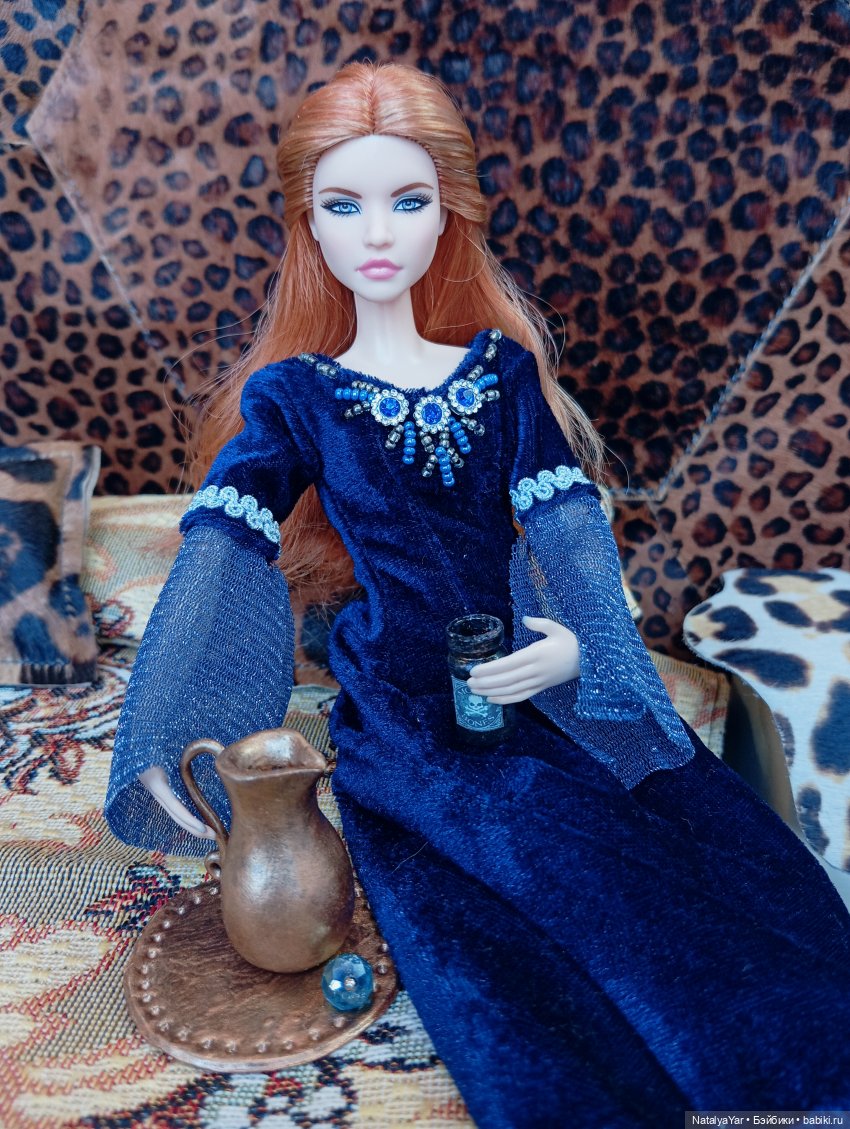 Месть (Зарисовка из жизни короля Кирона 4) (фото 2)