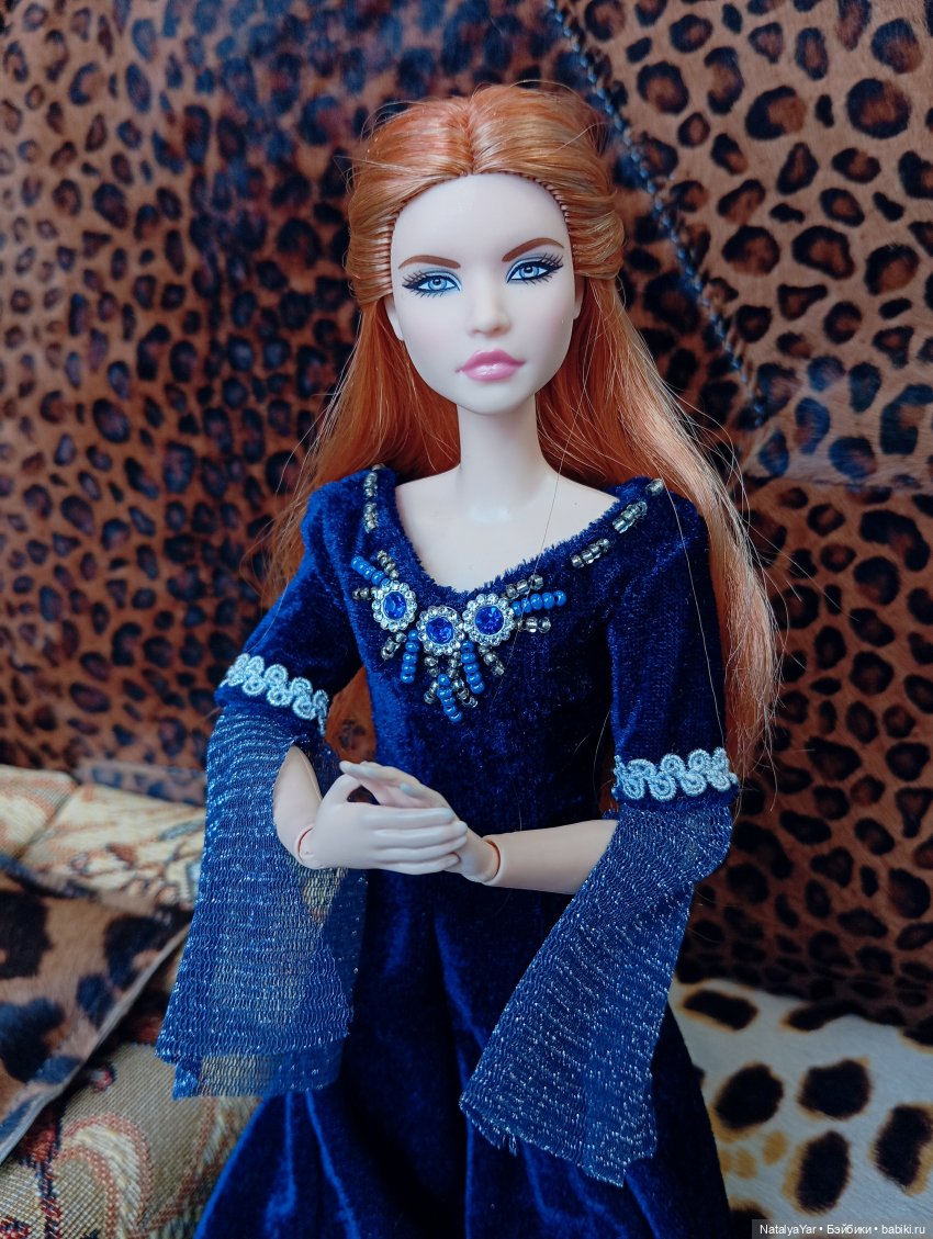 Месть (Зарисовка из жизни короля Кирона 4) (фото 9)