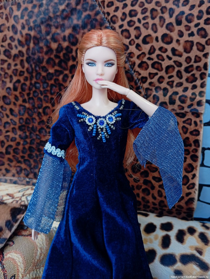 Месть (Зарисовка из жизни короля Кирона 4) (фото 8)