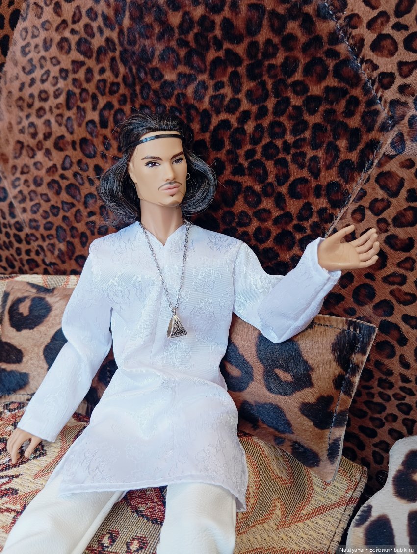 Оправданный расчет? (зарисовка из жизни короля Кирона 5) (фото 4)