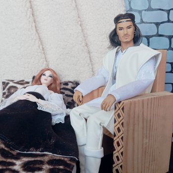 Оправданный расчет? (зарисовка из жизни короля Кирона 5)