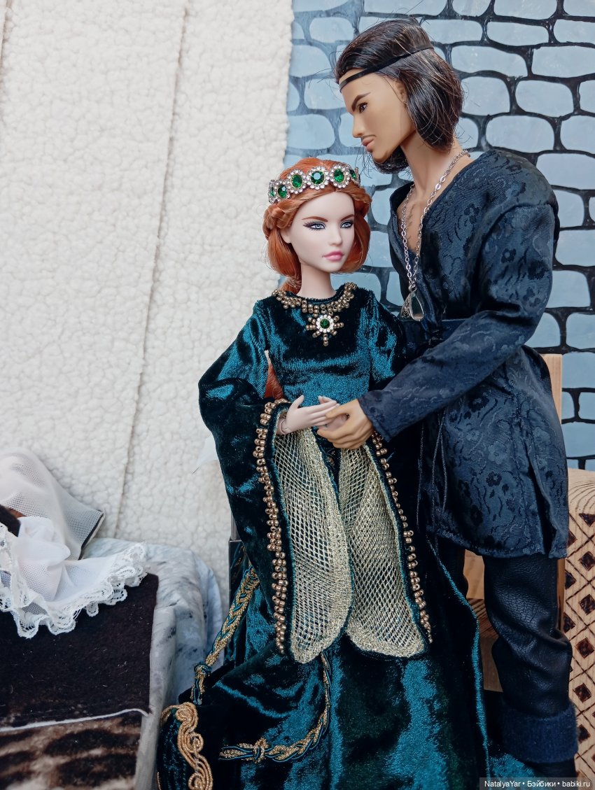 Расплата (Зарисовка из жизни короля Кирона 7) (фото 5)