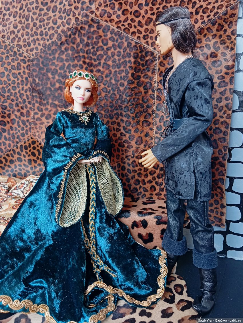 Расплата (Зарисовка из жизни короля Кирона 7) (фото 2)