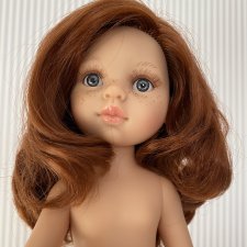 Продам нюд Кристи (Паола Рейна) с серыми глазками Продам нюд Кристи (Паола Рейна) с серыми глазками