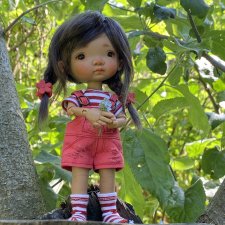 Очаровательный гномик Mim Irrealdoll