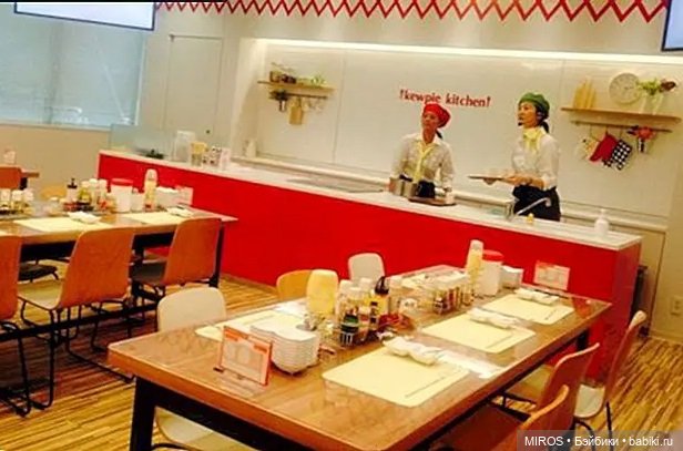 Кьюпи с иероглифическим клеймом Ⓒキューピー株式会社