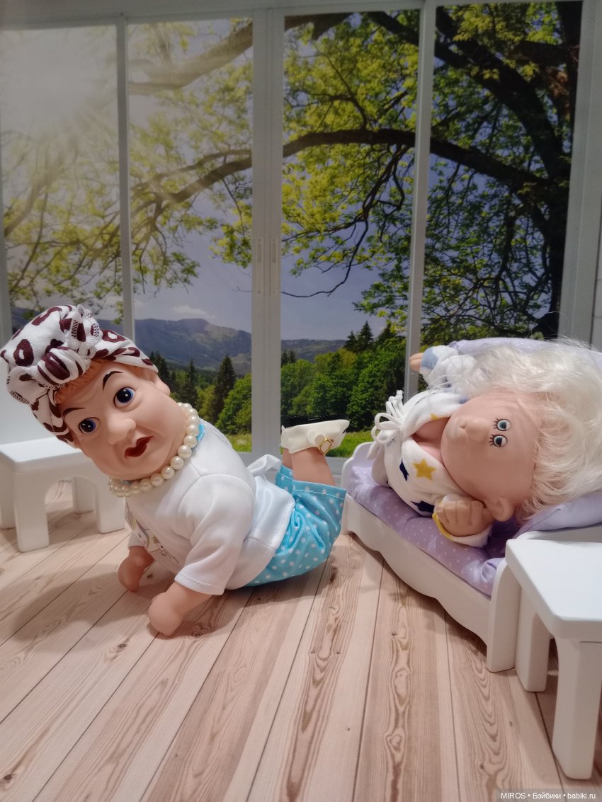 В здоровом теле здоровый уух...😁👌 (фото 5)