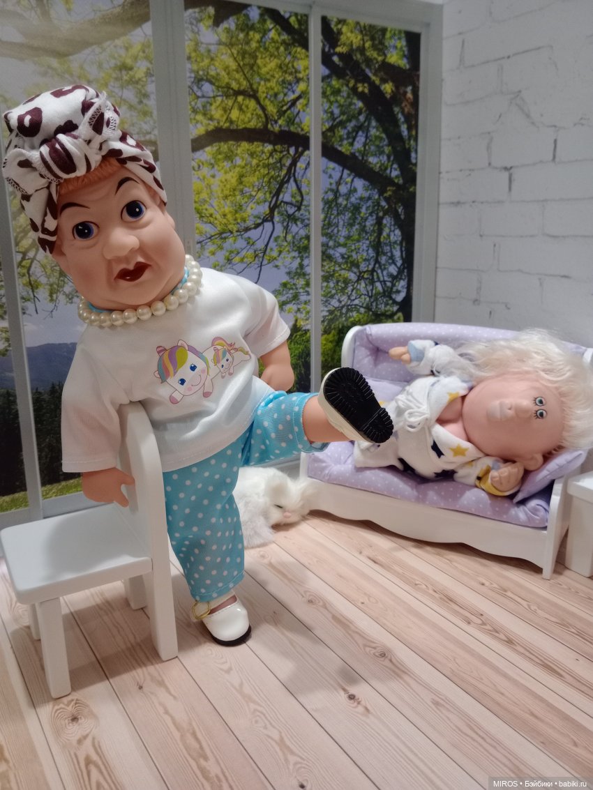 В здоровом теле здоровый уух...😁👌 (фото 3)