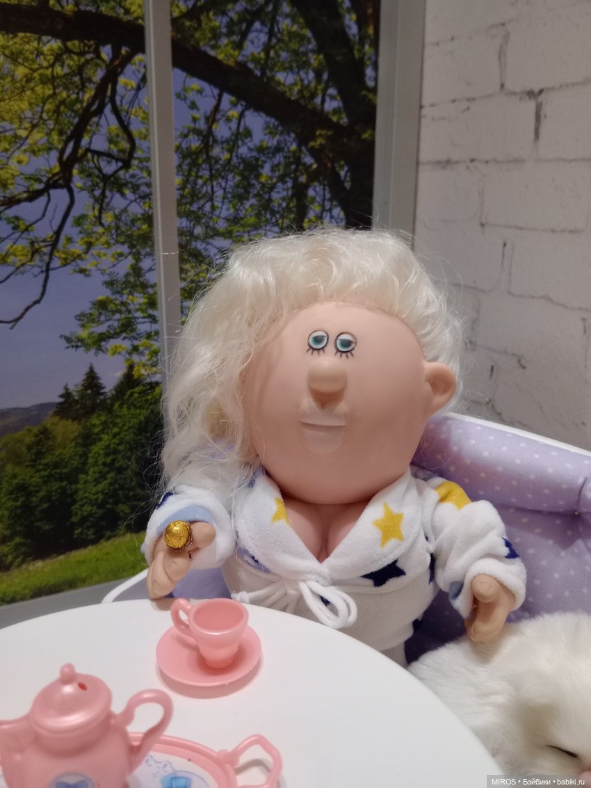 В здоровом теле здоровый уух...😁👌 (фото 7)