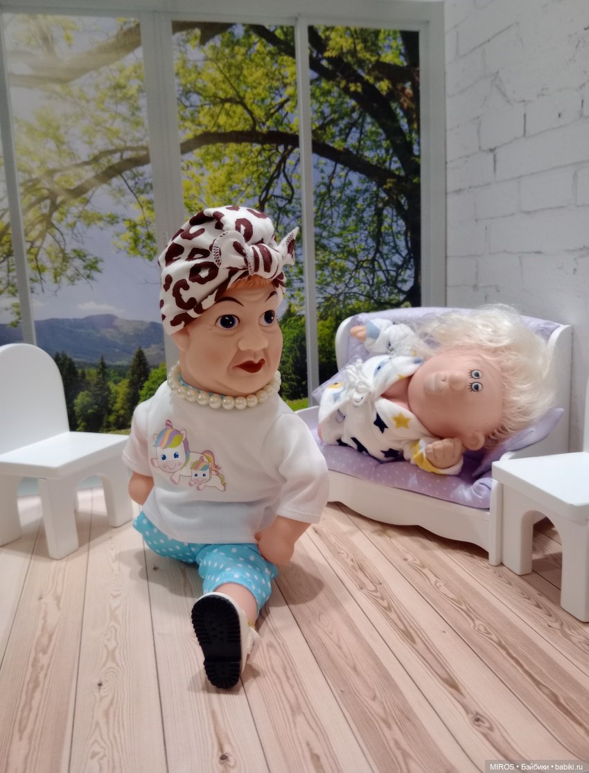 В здоровом теле здоровый уух...😁👌 (фото 6)