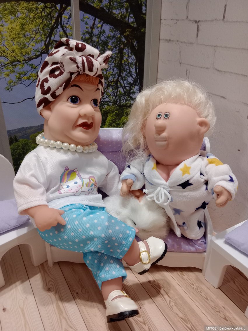 В здоровом теле здоровый уух...😁👌 (фото 10)