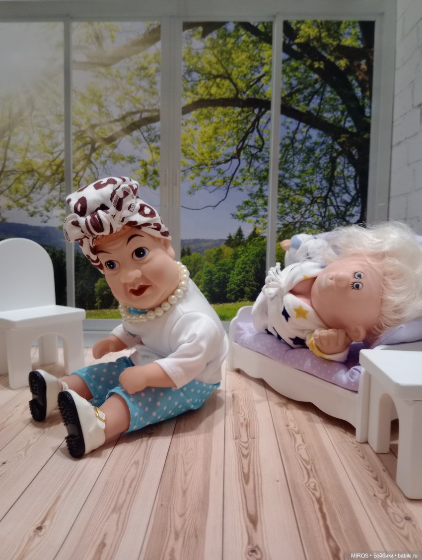 В здоровом теле здоровый уух...😁👌 (фото 4)