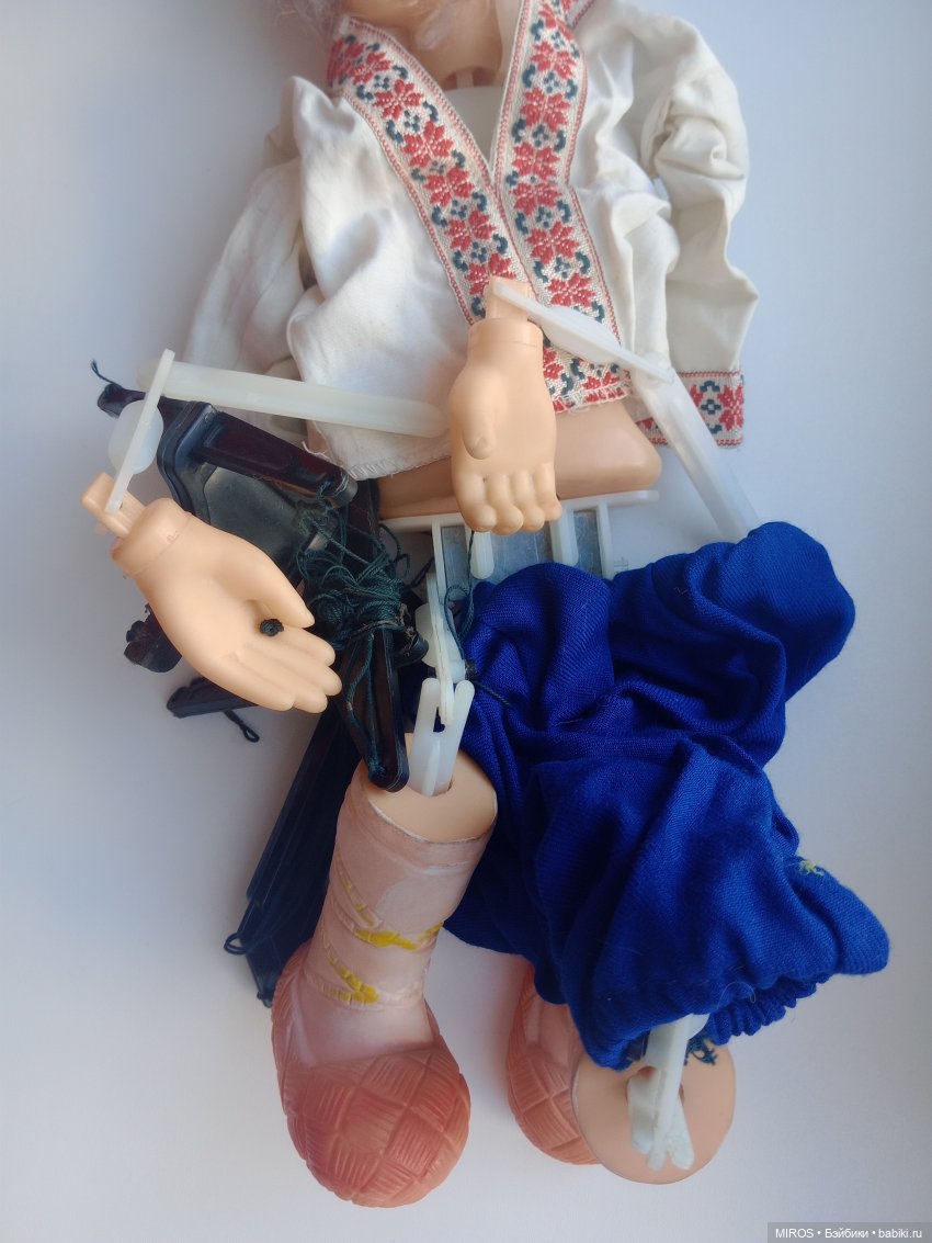 Дед Анисий🌊🐟 «Мухи отдельно, котлеты отдельно» (фото 4)