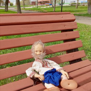 Дед Анисий🌊🐟