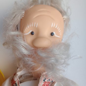 Дед Анисий🌊🐟 «Мухи отдельно, котлеты отдельно»