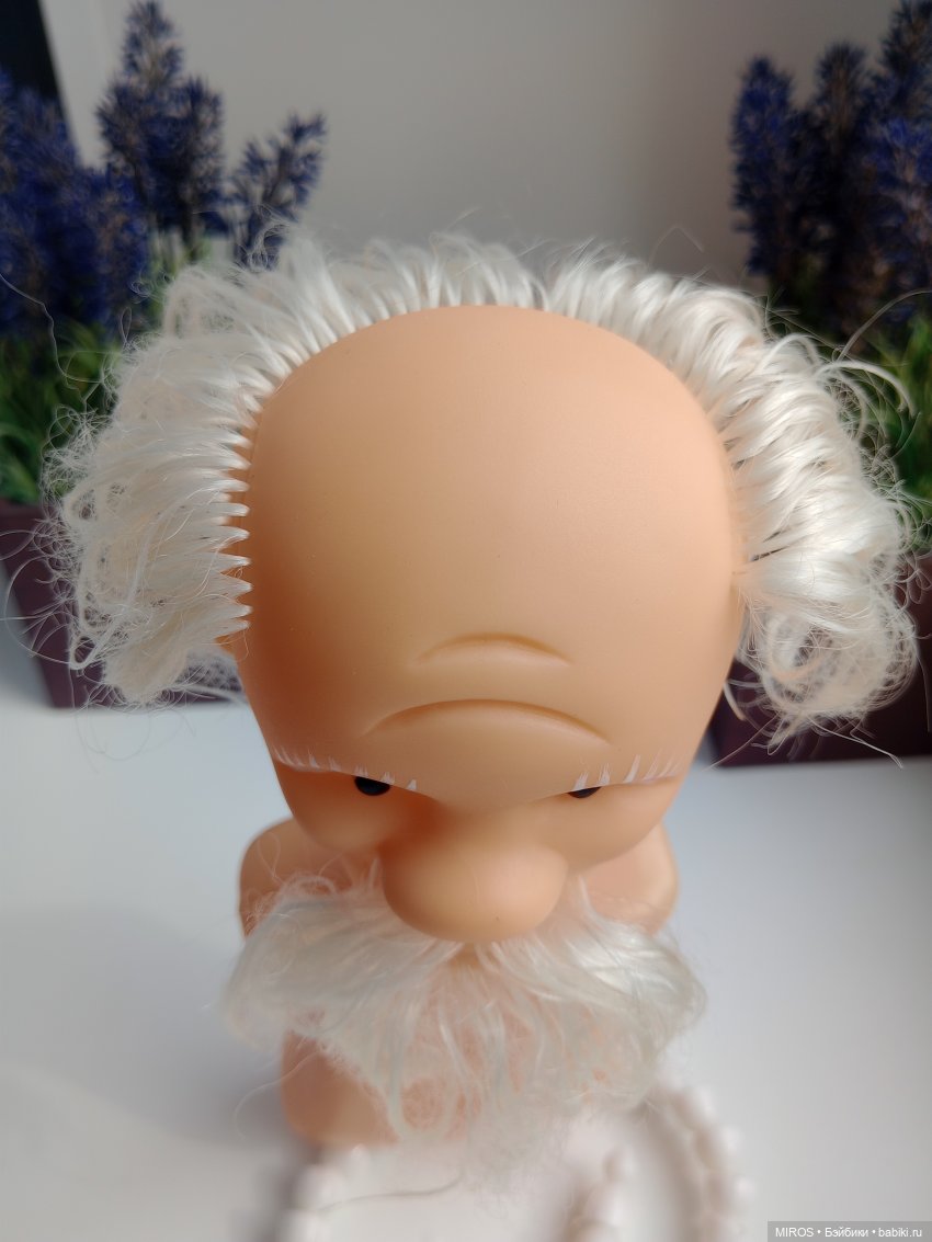 Дед Анисий🌊🐟 И снаружи, и внутри