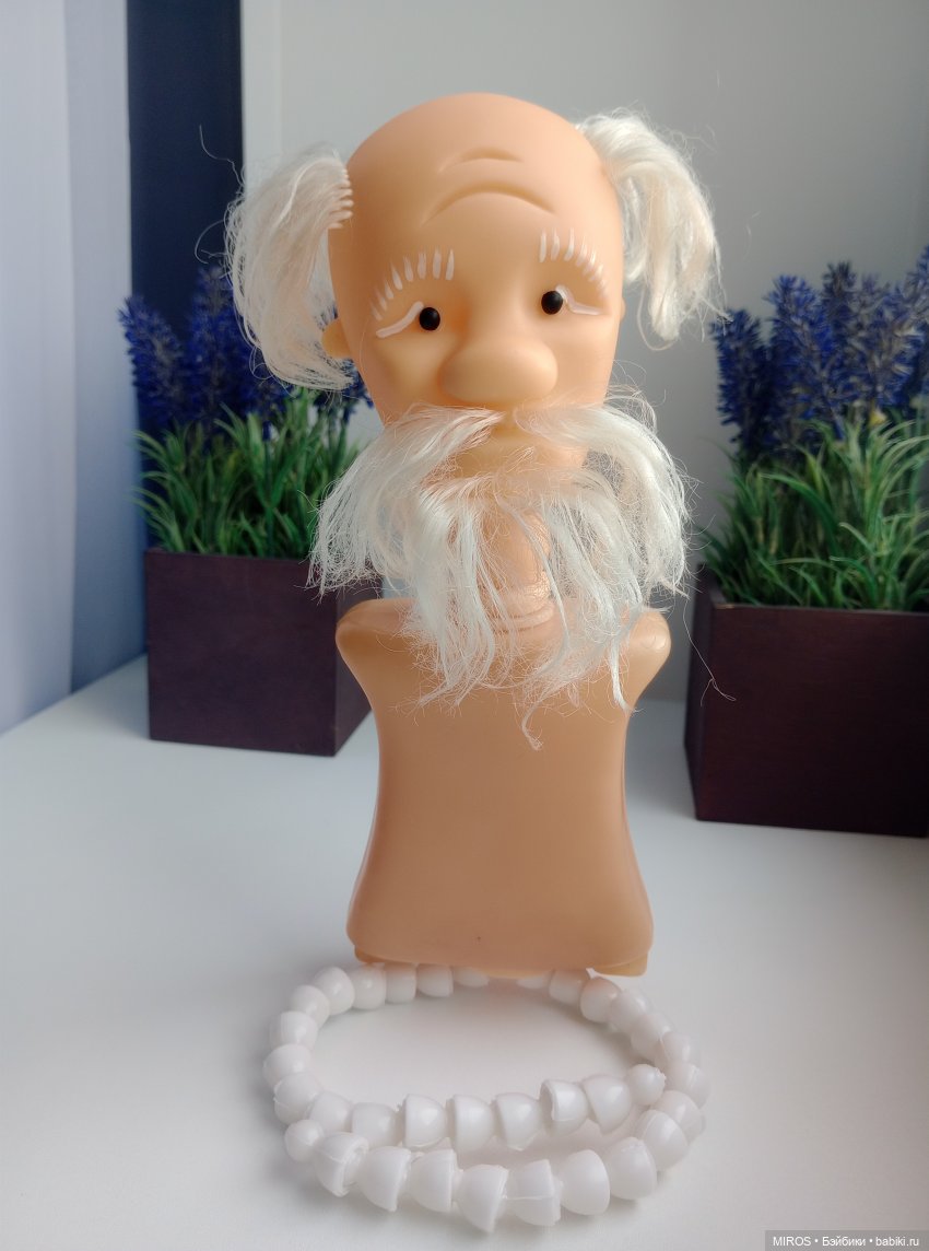 Дед Анисий🌊🐟 И снаружи, и внутри