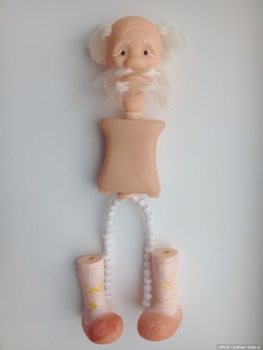 Дед Анисий🌊🐟 И снаружи, и внутри (фото 8)