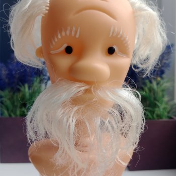 Дед Анисий🌊🐟 И снаружи, и внутри