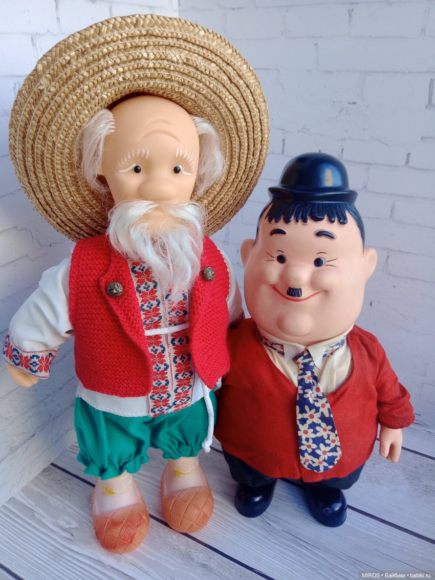 Дед Анисий🌊🐟 И снаружи, и внутри