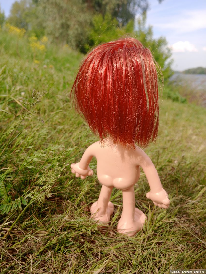 Чудесный день🌞🌊 — Игрушки СССР и советского детства: резиновые