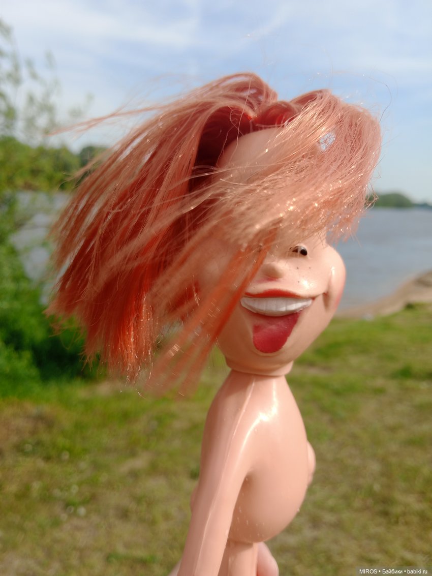 Чудесный день🌞🌊 — Игрушки СССР и советского детства: резиновые (фото 5)